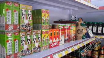 中國(guó)地方,哪里有最多的食品輔料也就是餐飲用輔料 哪里多,想批發(fā)的 類似圖片的